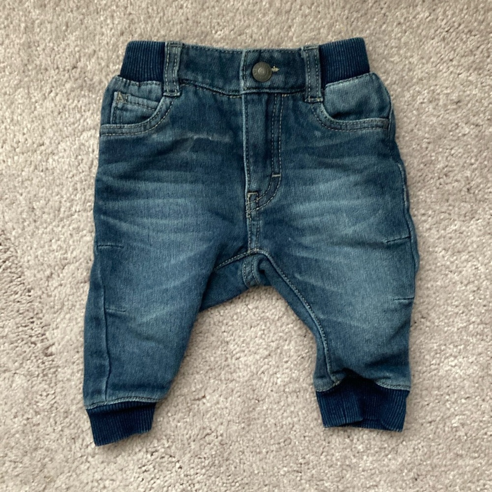 Levi’s Baby Knit Joggers